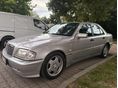 MERCEDES-BENZ C 180 Classic