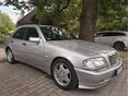 MERCEDES-BENZ C 180 2000/4 - 2
