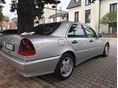 MERCEDES-BENZ C 180 2000/4 - 3
