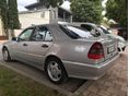 MERCEDES-BENZ C 180 2000/4 - 4