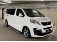 PEUGEOT TRAVELLER 2.0 BlueHDi L2 Start&Stop EAT8 Allure (8 személyes ) EURO 6.2 Automata!8Személy!