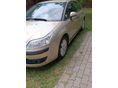 CITROEN C4 2007/8 - 2