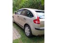 CITROEN C4 2007/8 - 5