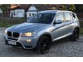 BMW X3 2012 - 1