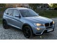 BMW X3 2012 - 2