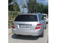 MERCEDES-BENZ C 250 2010/6 - 2