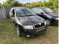 SKODA FABIA 2002/4 - 1