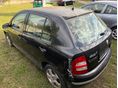 SKODA FABIA 2002/4 - 2