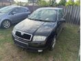 SKODA FABIA 2002/4 - 4