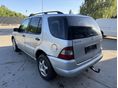 MERCEDES-BENZ ML 270 2001/8 - 1