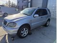 MERCEDES-BENZ ML 270 2001/8 - 3