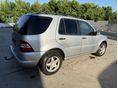MERCEDES-BENZ ML 270 2001/8 - 4
