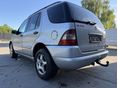 MERCEDES-BENZ ML 270 2001/8 - 8