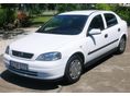 OPEL ASTRA G 2007/6 - 2