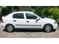 OPEL ASTRA G 2007/6 - 4