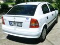OPEL ASTRA G 2007/6 - 5