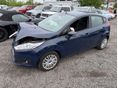 FORD FIESTA 2015/10 - 1