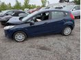 FORD FIESTA 2015/10 - 2