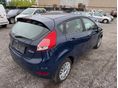 FORD FIESTA 2015/10 - 5