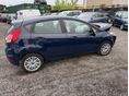 FORD FIESTA 2015/10 - 6