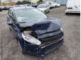 FORD FIESTA 2015/10 - 7