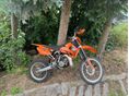 KTM 85 SX 