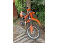 KTM 85 SX 2004/10 - 2