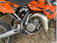 KTM 85 SX 2004/10 - 3