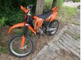 KTM 85 SX 2004/10 - 4