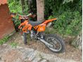 KTM 85 SX 2004/10 - 5