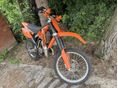 KTM 85 SX 2004/10 - 7