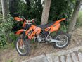 KTM 85 SX 2004/10 - 8