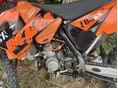 KTM 85 SX 2004/10 - 9