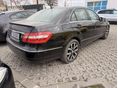 MERCEDES-BENZ E 220 2011/11 - 4