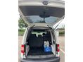 VOLKSWAGEN CADDY LIFE 2015/4 - 2