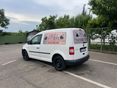 VOLKSWAGEN CADDY LIFE 2015/4 - 5
