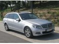 MERCEDES-BENZ C 250 T CDI BlueEFFICIENCY Elegance