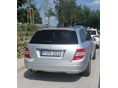 MERCEDES-BENZ C 250 2010/5 - 2