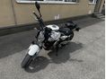 YAMAHA MT-03 RM02
