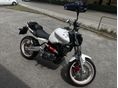 YAMAHA MT-03 2006/6 - 3
