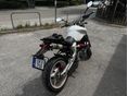 YAMAHA MT-03 2006/6 - 4