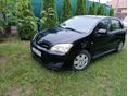 TOYOTA COROLLA 2005/7 - 1