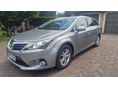 TOYOTA AVENSIS Wagon 2.0 D-4D Premium