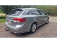TOYOTA AVENSIS 2014/1 - 3