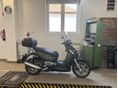 APRILIA SCARABEO 500 2006 - 2