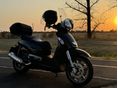 APRILIA SCARABEO 500 2006 - 3