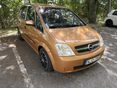 OPEL MERIVA A 1.4 Essentia