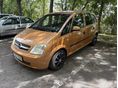 OPEL MERIVA A 2004/10 - 2