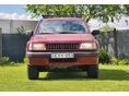 OPEL FRONTERA 2.0i Sport