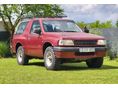 OPEL FRONTERA 1994 - 2